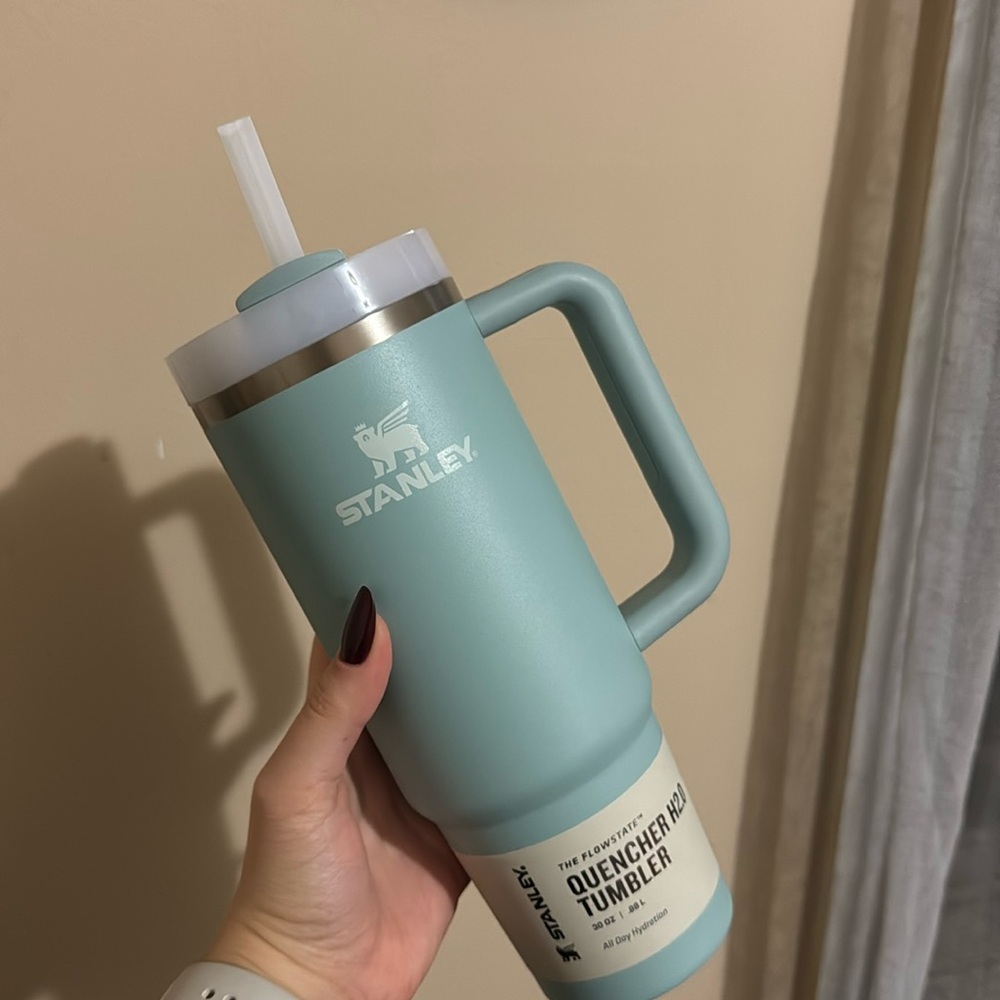 cup stanley never used 30oz - 0.88L